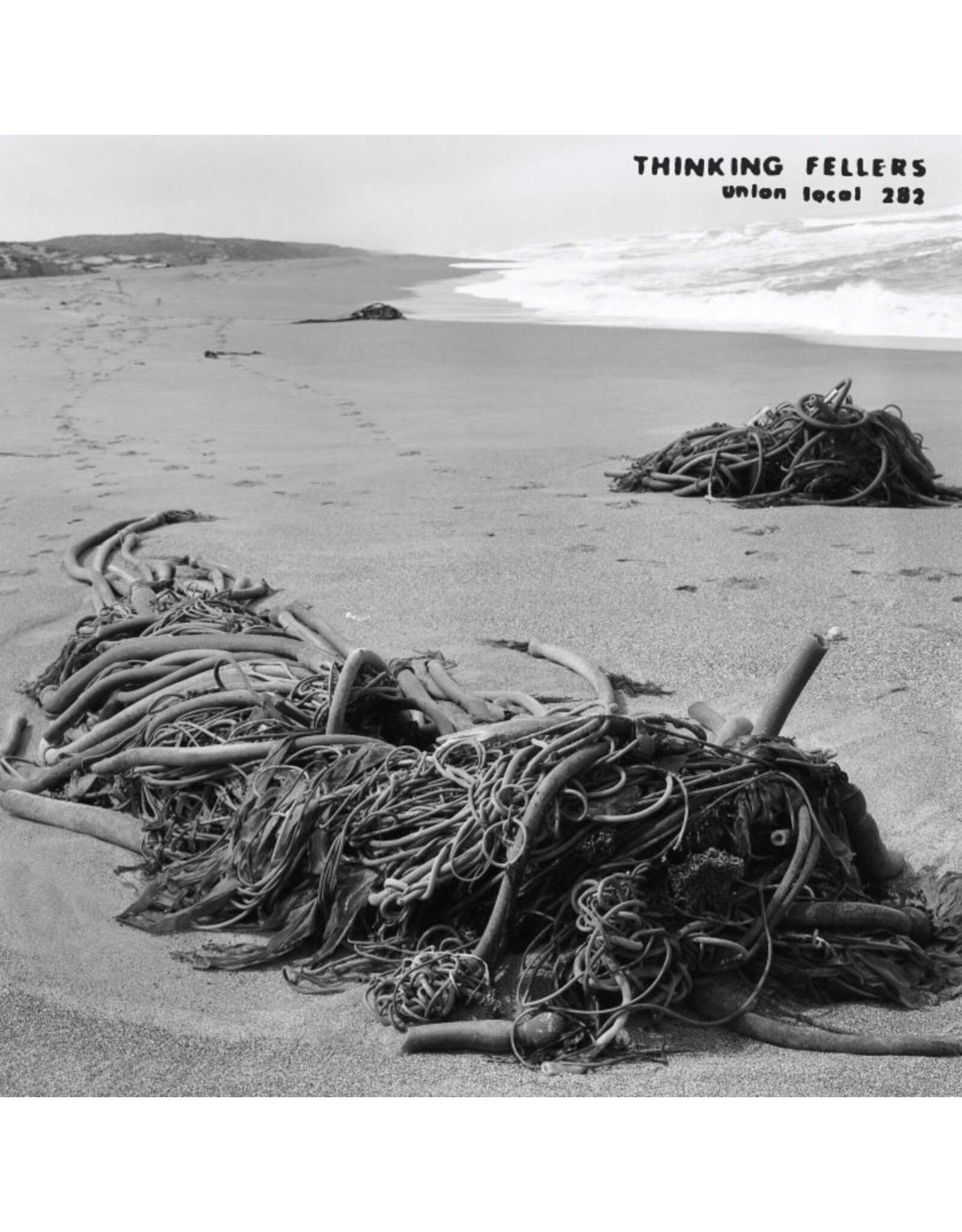Thinking Fellers Union Local 282: Tangle LP