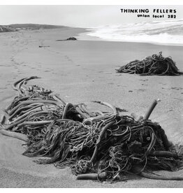 Thinking Fellers Union Local 282: Tangle LP