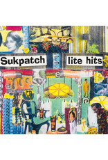 Concentric Circles Sukpatch: Lite Hits LP