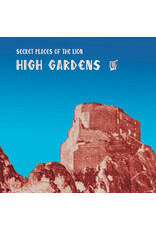Not Not Fun Secret Places of the Lion: High Gardens CS