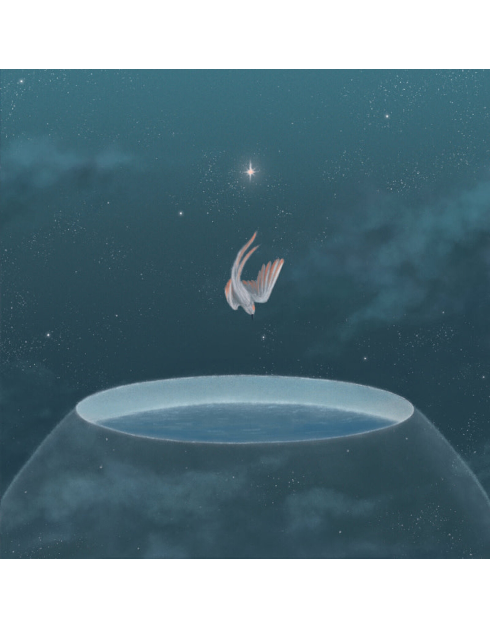 Constellation Tatsu Rhucle: No Wind Tomorrow CS