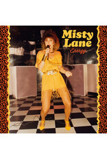 Dark Entries Misty Lane: Energy LP