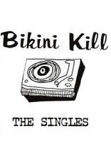 Bikini Kill Bikini Kill: The Singles CS