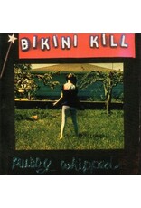 Bikini Kill Bikini Kill: Pussy Whipped CS