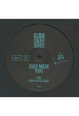 ilian Tape Skee Mask: ISS002 12"
