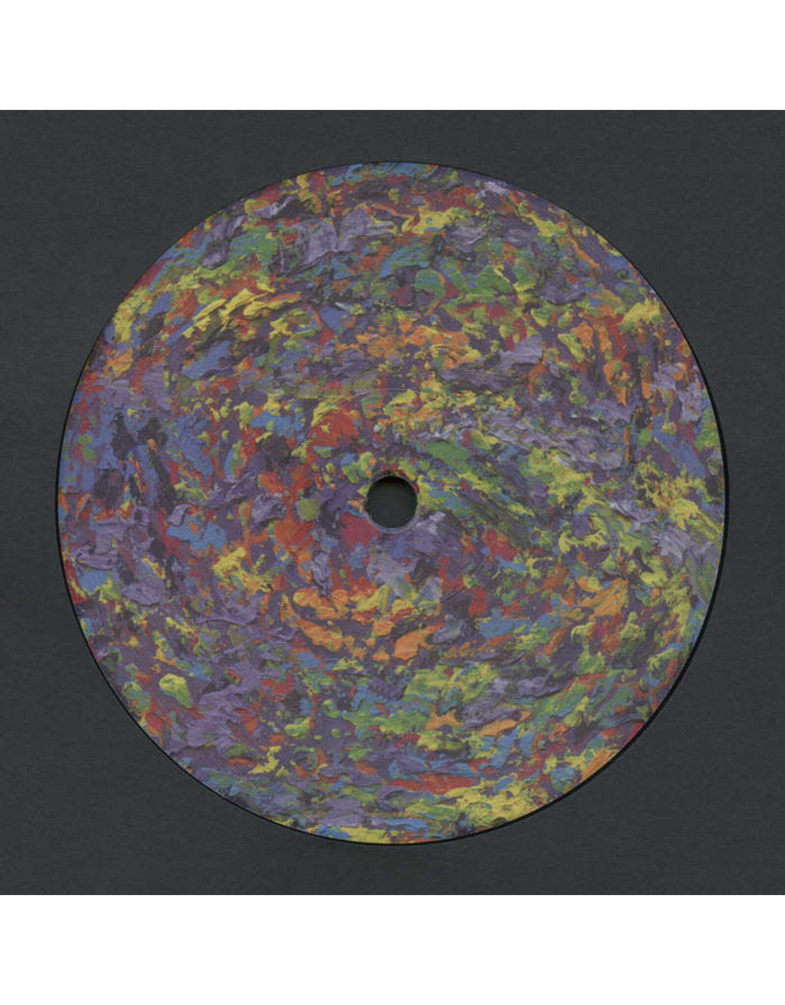 ilian Tape Fields Of Mist: Secrets Of The Nebula 12"