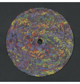 ilian Tape Fields Of Mist: Secrets Of The Nebula 12"
