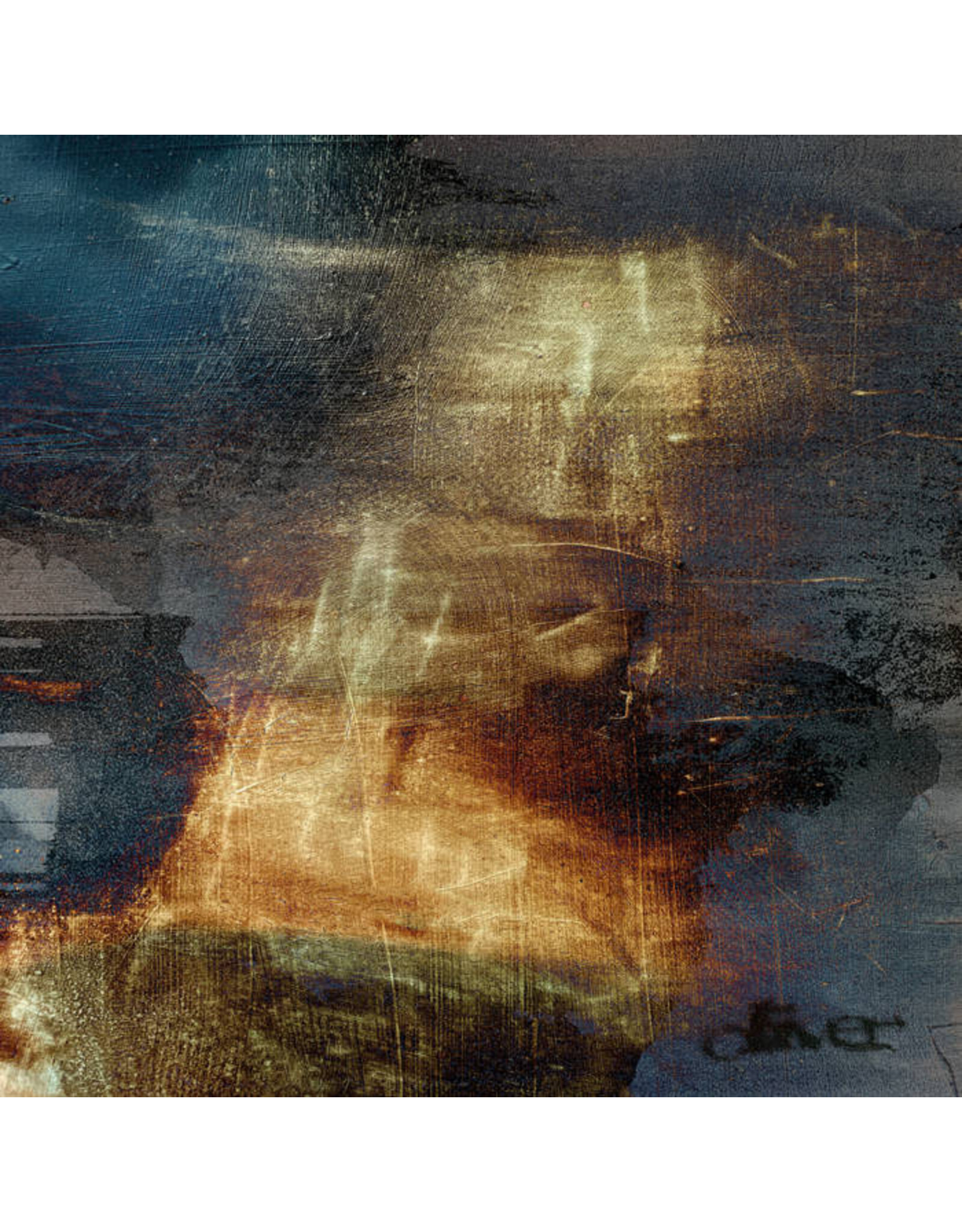 oliver: Quiet Thud LP
