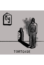 International Anthem Tortoise: Oganesson Remixes LP