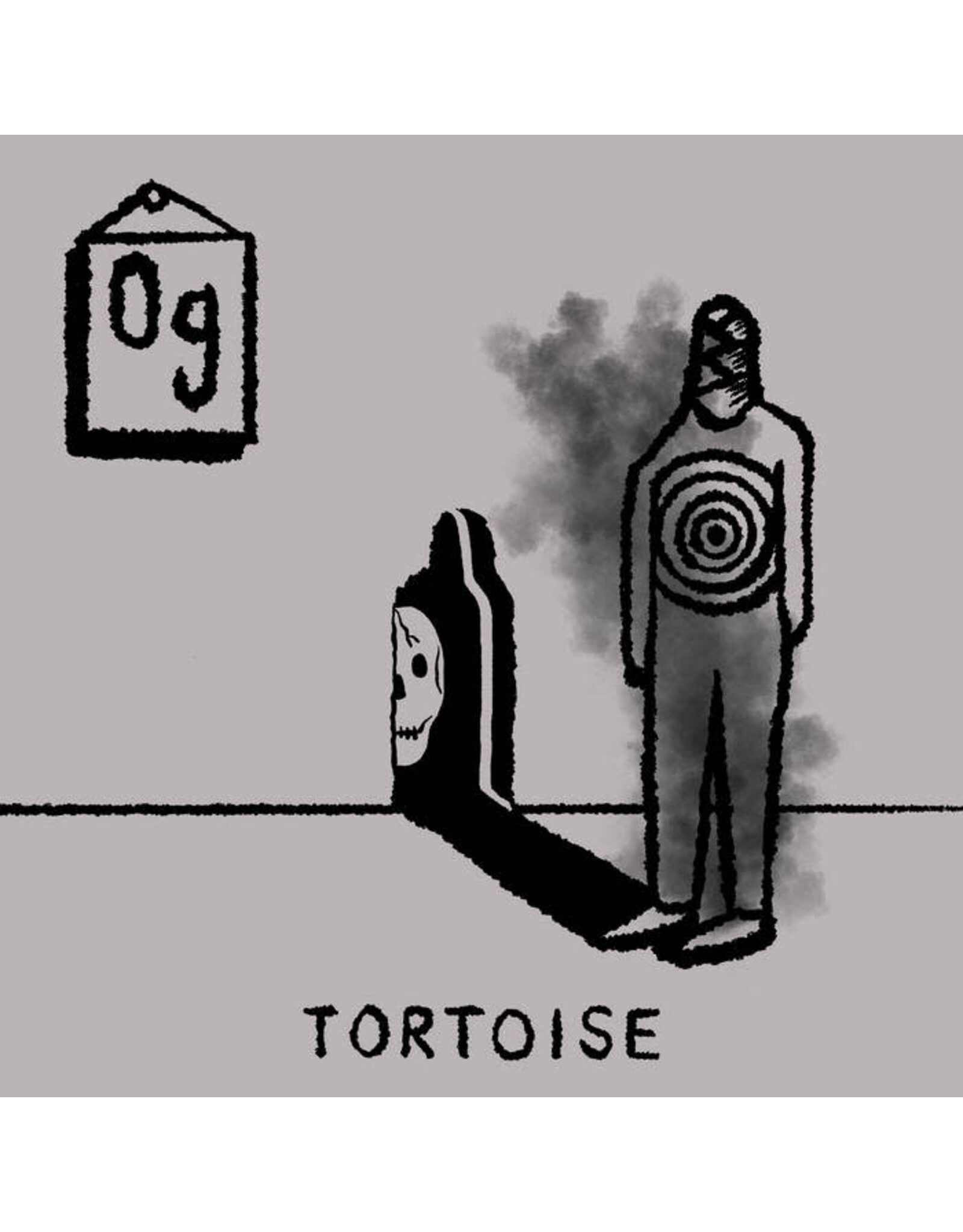 International Anthem Tortoise: Oganesson Remixes LP