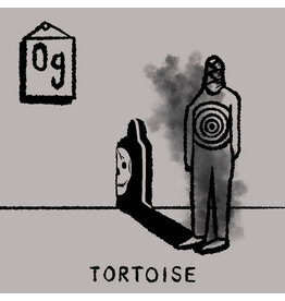 International Anthem Tortoise: Oganesson Remixes LP