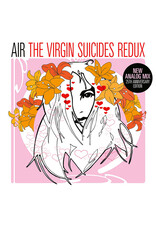 Parlophone Air: The Virgin Suicides Redux LP