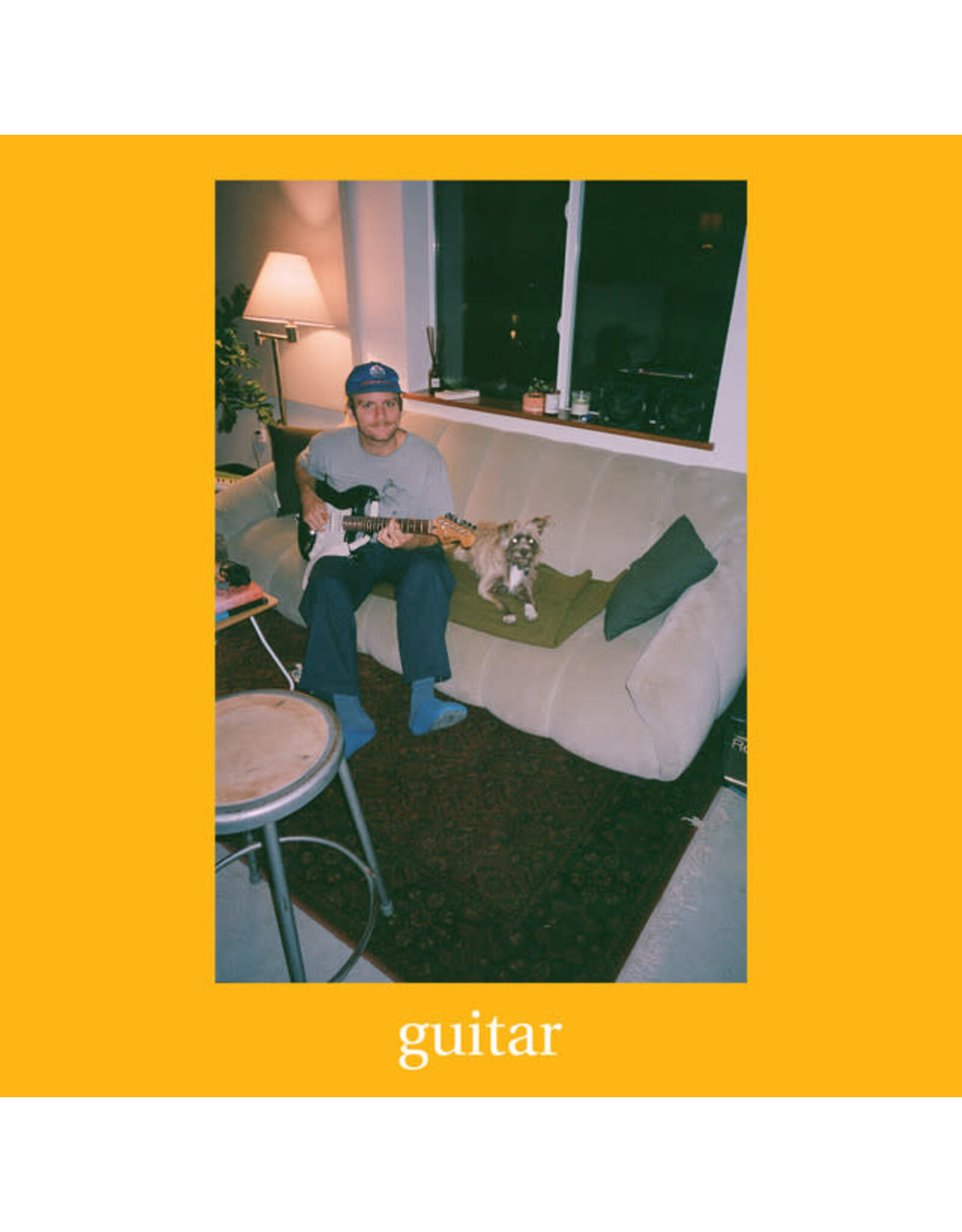 Royal Mountain Music Demarco, Mac: Guitar (Canada Exc.) LP