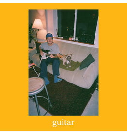 Royal Mountain Music Demarco, Mac: Guitar (Canada Exc.) LP