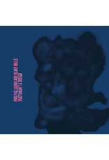 Impulse Palladino, Pino / Blake Mills: That Wasn't a Dream LP
