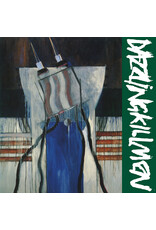 Skin Graft Dazzling Killmen: Dig Out the Switch (SERPENTARIUM GREEN VINYL) LP