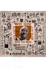 Strut Astatke, Mulatu: Mulatu Plays Mulatu LP
