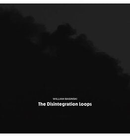 Temporary Residence Basinski, William: The Disintegration Loops (Arcadia Archive Edition) (8LP) LP