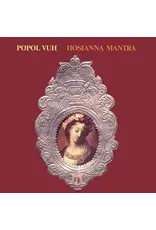 Esoteric Popol Vuh: Hosianna Mantra LP