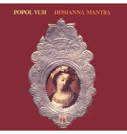 Esoteric Popol Vuh: Hosianna Mantra LP