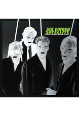 Sub Pop Six Finger Satellite: Severe Exposure (2LP deluxe edition-coloured vinyl) LP
