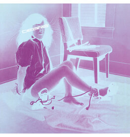 Superior Viaduct Debris': s/t LP