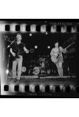 Silver Current Galaxie 500: CBGB 12.13.88 (color) LP
