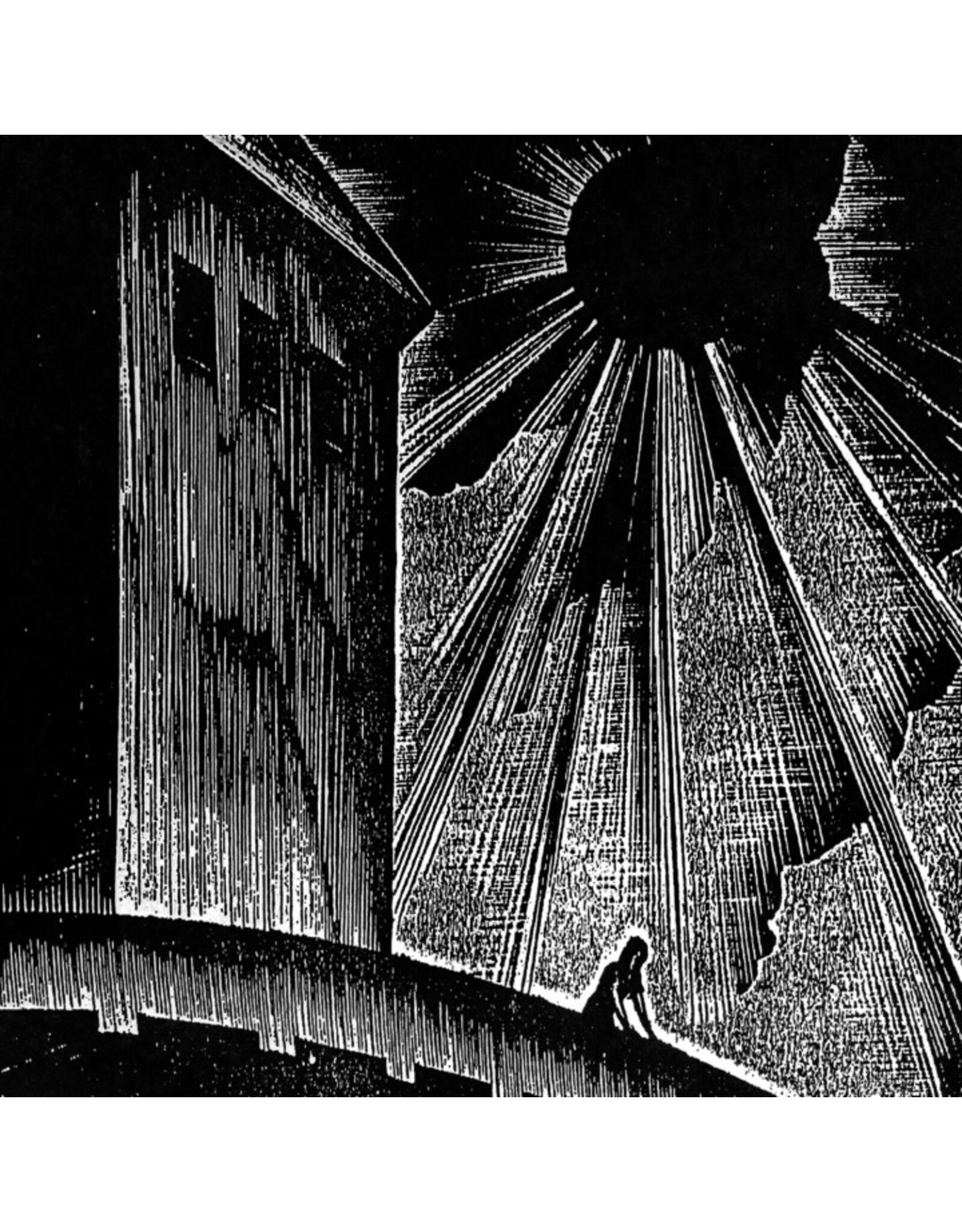 Superior Viaduct Paris 1942: s/t LP