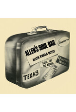 We Are Busy Bodies Allen Kwela Octet: Allen's Soul Bag LP