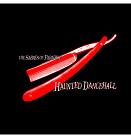 Warp Sabres Of Paradise, The: Haunted Dancehall (Remastered) LP