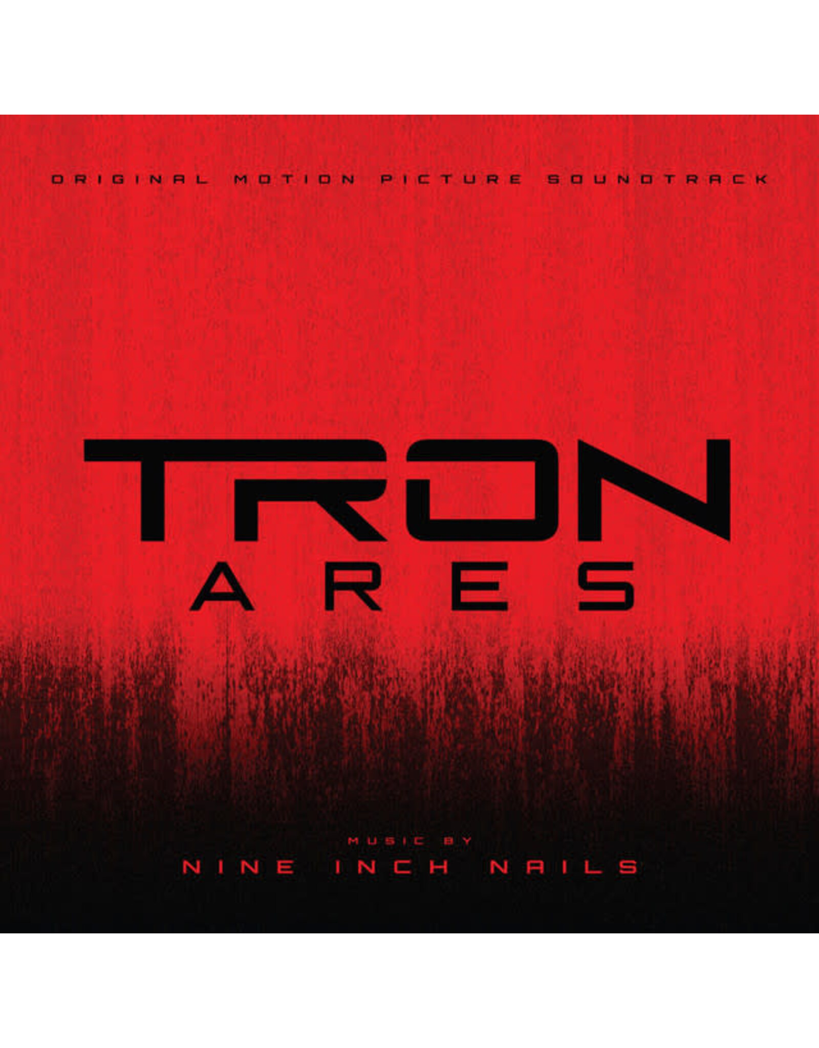 Interscope Nine Inch Nails: Tron: Ares OST LP