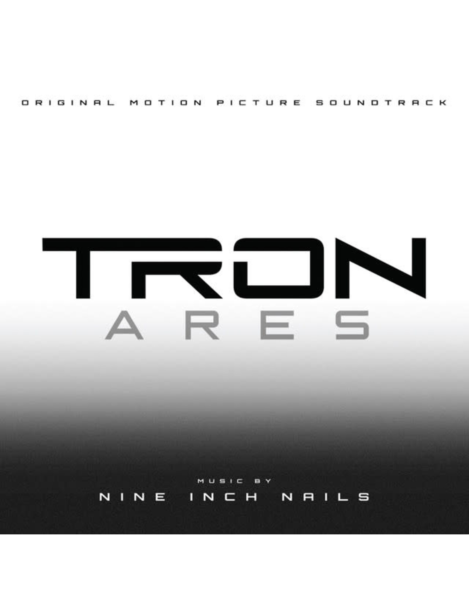 Interscope Nine Inch Nails: Tron: Ares OST LP