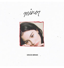 Interscope Abrams, Gracie: Minor LP