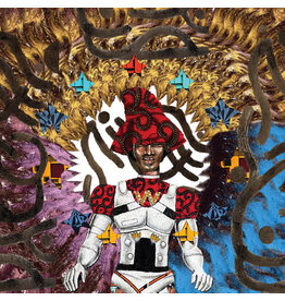 Partisan Witch: Sogolo LP
