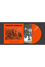 Touch & Go Negative Approach: Tied Down (180g-orange vinyl) LP