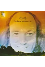 Music on Vinyl Riley, Terry: A Rainbow In Curved Air (180g yellow vinyl) LP