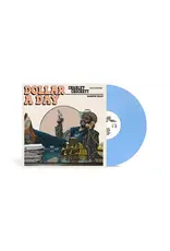 Island Crockett, Charley: Dollar a Day (Indie Exclusive) LP