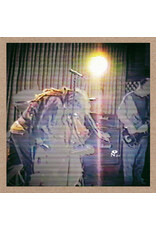 Numero Super Static Fever: Silent Dynamic Torture LP