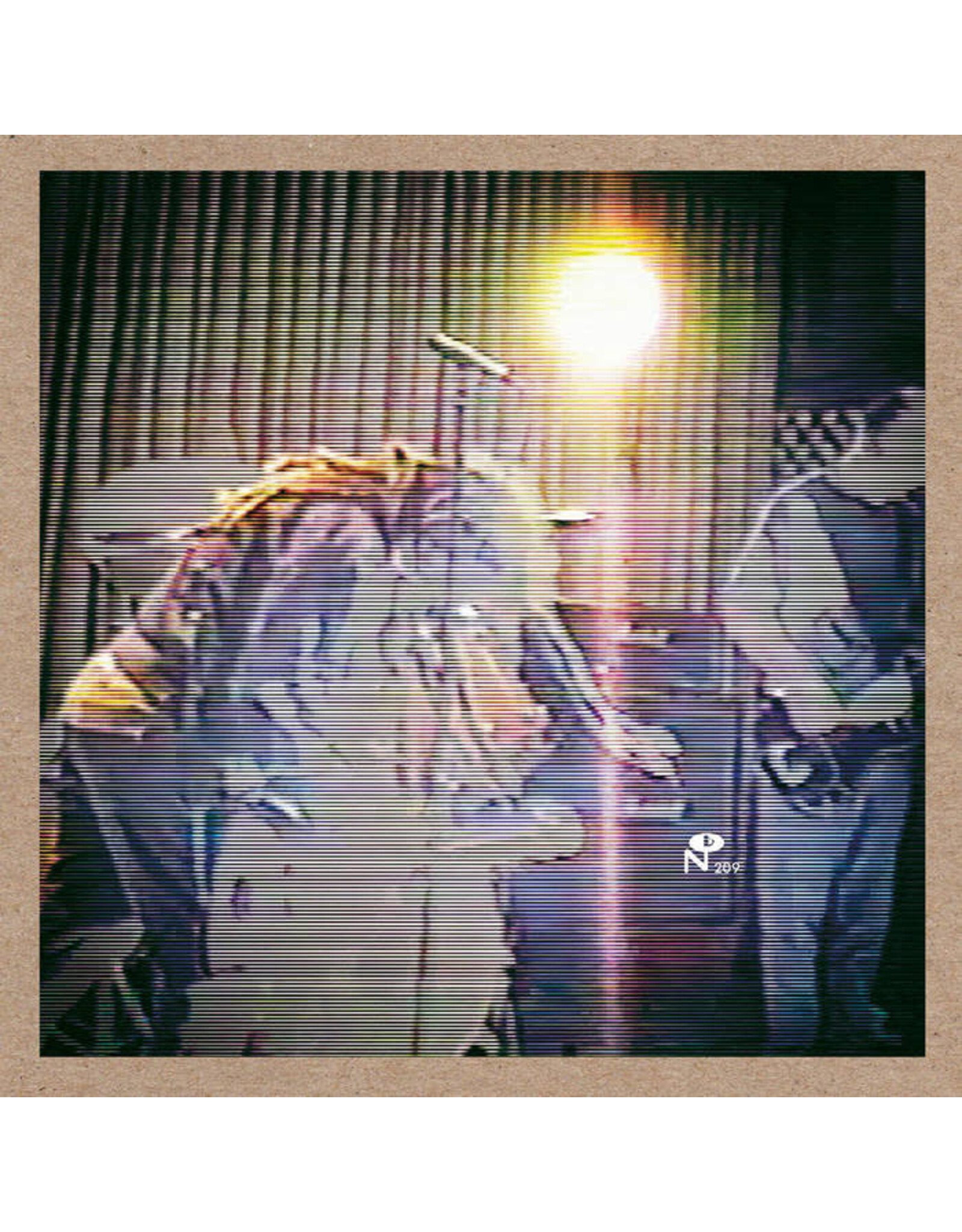 Numero Super Static Fever: Silent Dynamic Torture LP