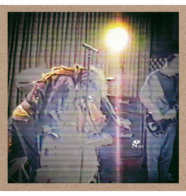 Numero Super Static Fever: Silent Dynamic Torture LP