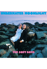 Soft Boys: Underwater Moonlight LP