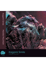 Kagami Smile: Marble Mountain CS