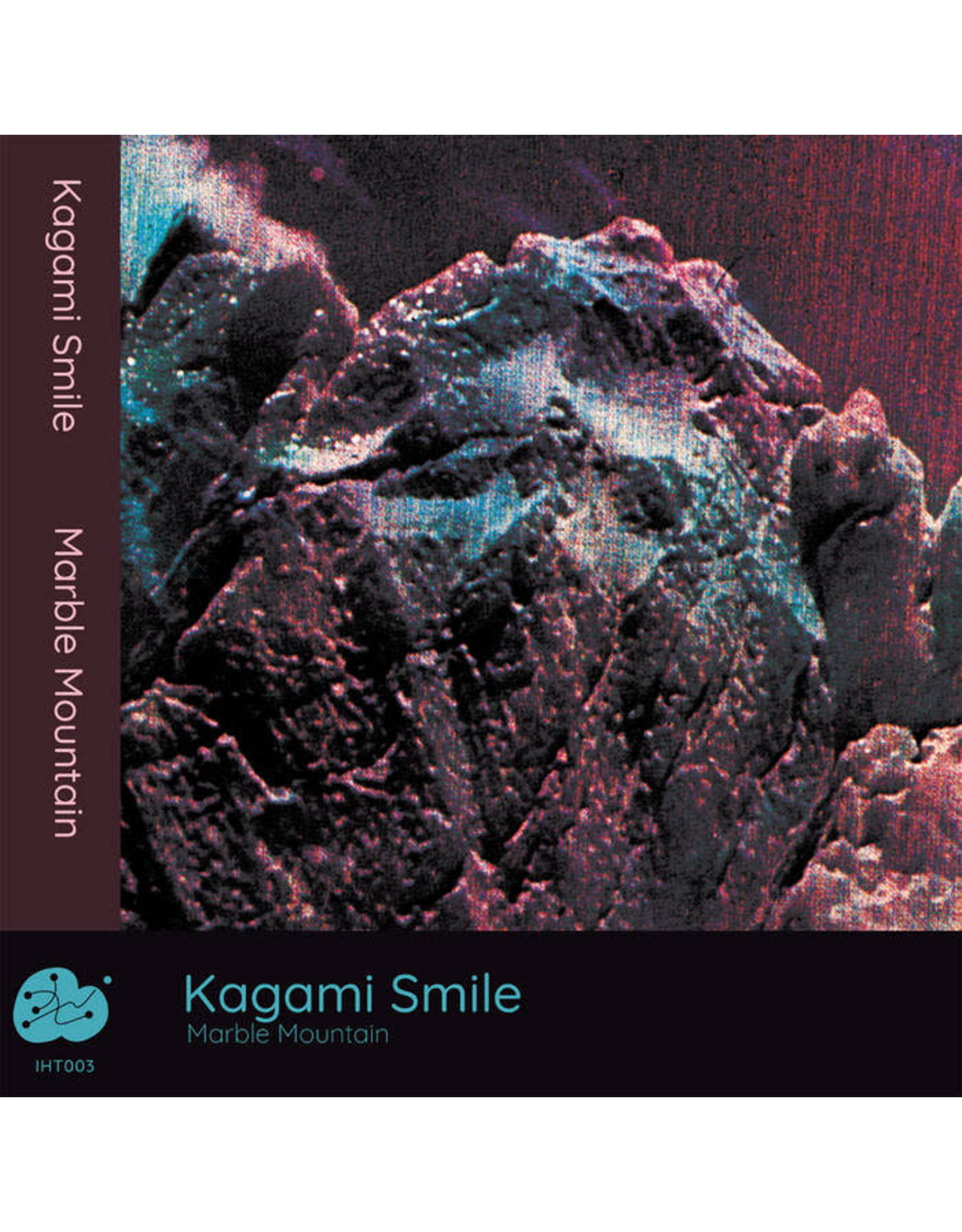 Kagami Smile: Marble Mountain CS