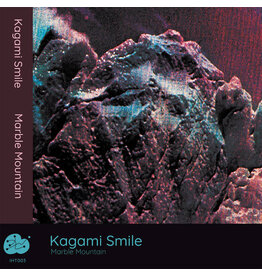 Kagami Smile: Marble Mountain CS