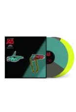 Seeker Run The Jewels: Run The Jewels (10th anniversary edition-2LP/coloured vinyl) LP