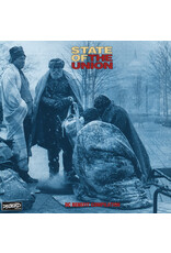 Dischord Various: State Of The Union LP
