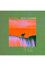 Virgin Sofi Tukker: Butter LP