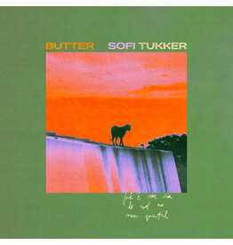 Virgin Sofi Tukker: Butter LP