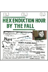 Cherry Red Fall: Hex Enduction Hour LP