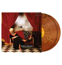 Universal Cruz, Celia: Exitos Eternos Centennial Edition LP